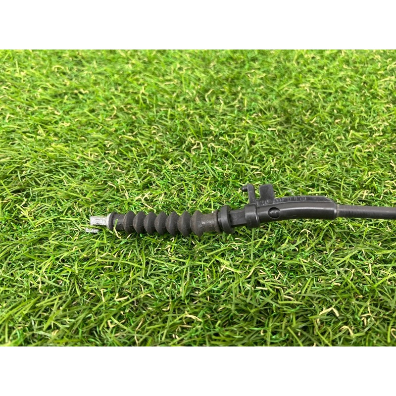 Ручка двери внешняя (кузов и элементы) Volkswagen Touareg NF 2011 3.6 7P6837206BGRU