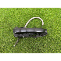 Ручка двери внешняя