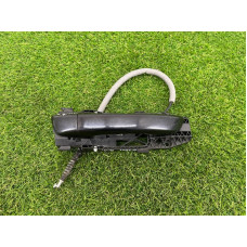 Ручка двери внешняя