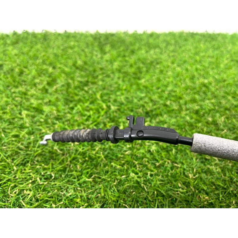 Ручка двери внешняя (кузов и элементы) Volkswagen Touareg II NF 2013 3.0 7P6837206EGRU