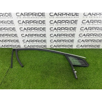 Форточка двери