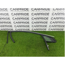 Форточка двери