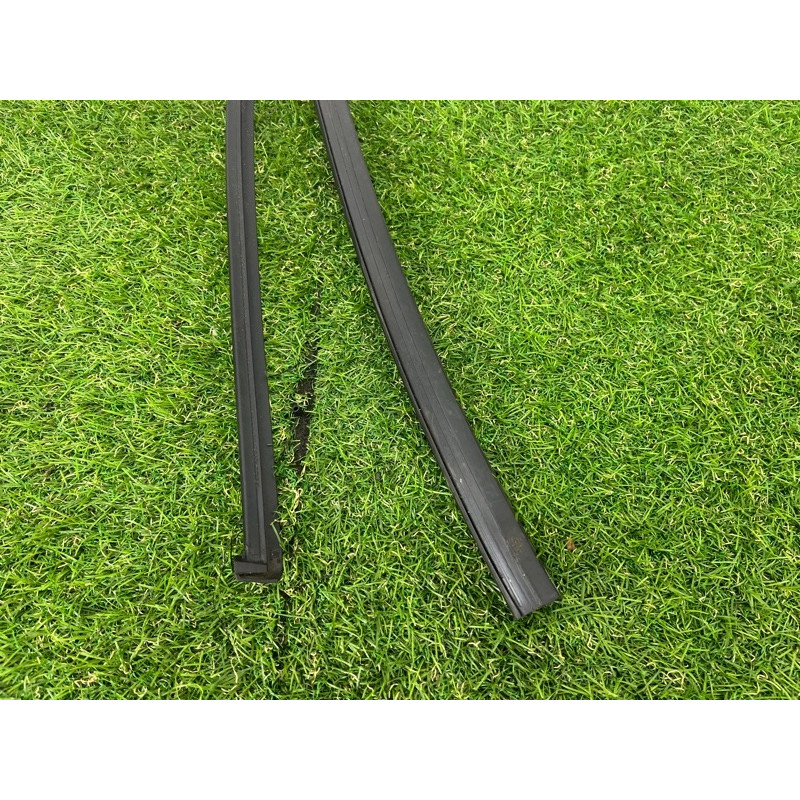 Форточка двери (кузов и элементы) Cadillac Xt5 1 2016 3.6 84852431