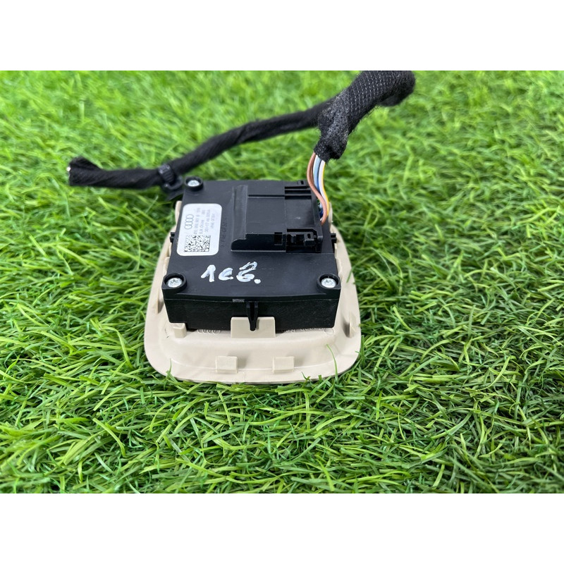 Кнопка складывания сиденья (электрика / кнопки) AUDI Q7 4M 2018 3.0 TFSi 4M0959861B