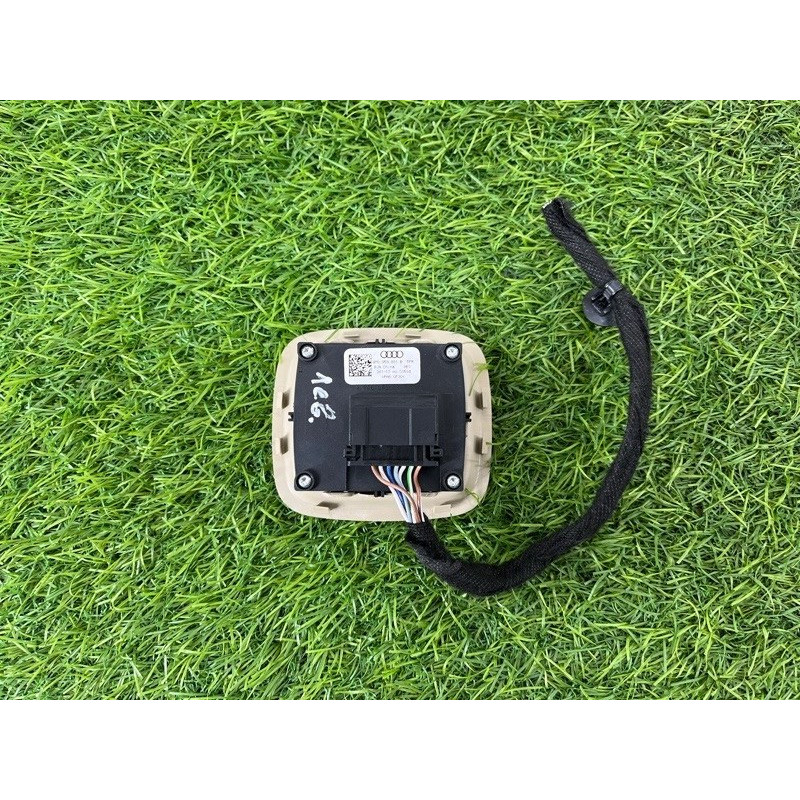 Кнопка складывания сиденья (электрика / кнопки) AUDI Q7 4M 2018 3.0 TFSi 4M0959861B