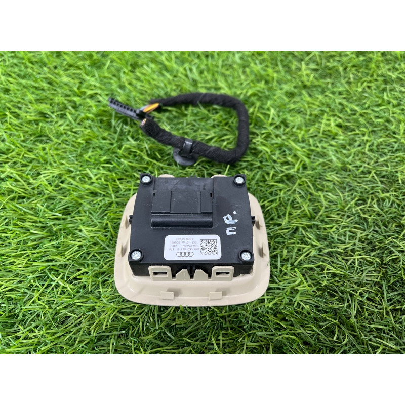 Кнопка складывания сиденья (электрика / кнопки) AUDI Q7 4M 2018 3.0 TFSi 4M0959861B