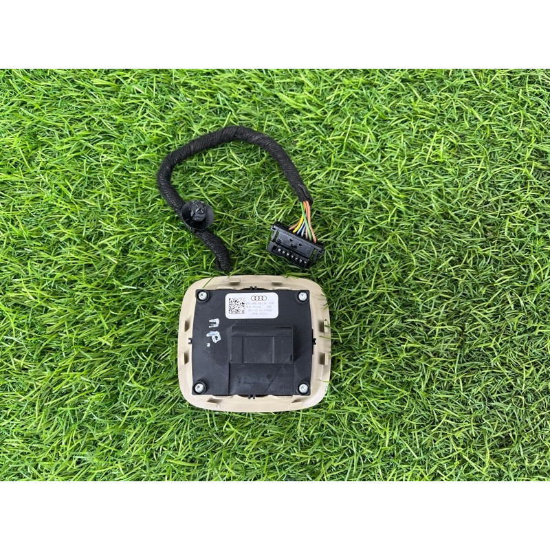 Кнопка складывания сиденья (электрика / кнопки) AUDI Q7 4M 2018 3.0 TFSi 4M0959861B