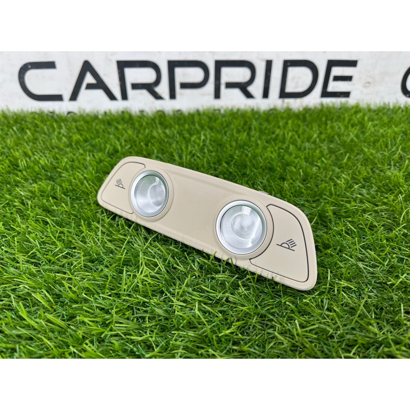 Плафон салона (салон) AUDI Q7 4M 2018 3.0 TFSi 4M0947111U57