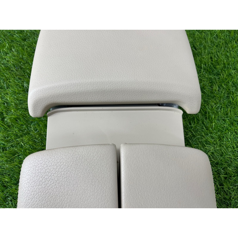 Підлокітник (салон) AUDI Q7 4M 2018 3.0 TFSi 4M0864207AFSG4