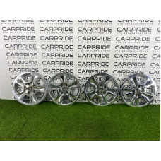 Колпак колесный