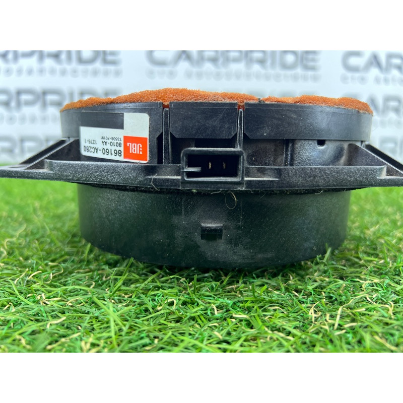 Динамік (електрика) Toyota Sequoia XK60 86160ac280