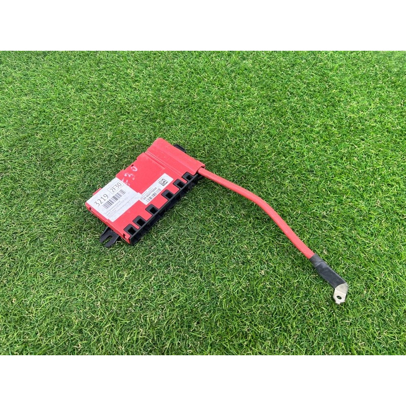 Распределитель B+, многоф. (электрика) BMW 3-series F30 2013 N47D20 61149227752