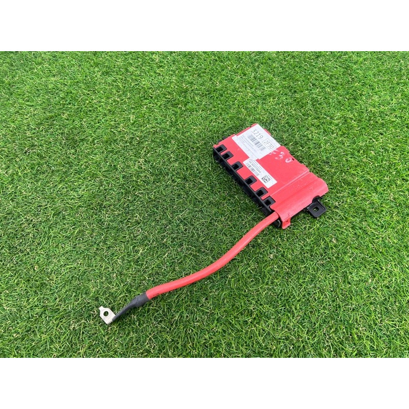 Распределитель B+, многоф. (электрика) BMW 3-series F30 2013 N47D20 61149227752