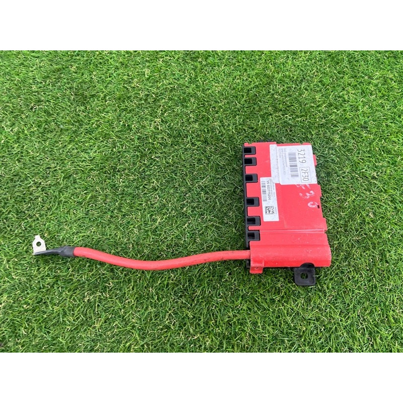 Распределитель B+, многоф. (электрика) BMW 3-series F30 2013 N47D20 61149227752