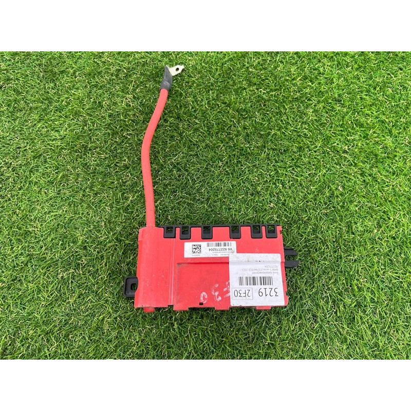 Распределитель B+, многоф. (электрика) BMW 3-series F30 2013 N47D20 61149227752