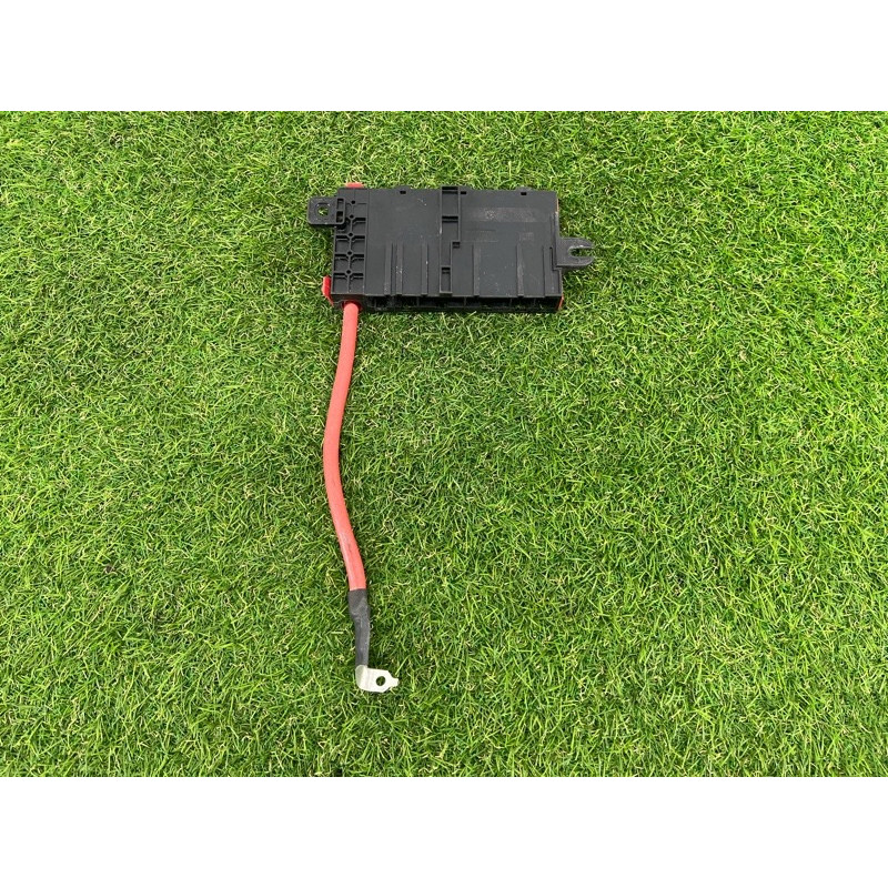 Распределитель B+, многоф. (электрика) BMW 3-series F30 2013 N47D20 61149227752