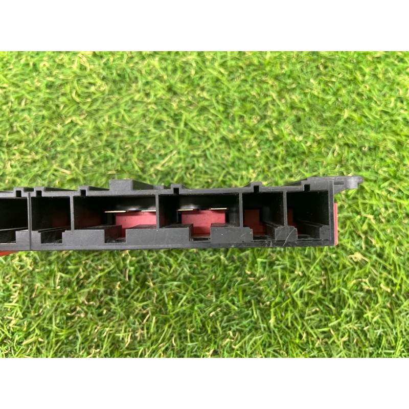 Распределитель B+, многоф. (электрика) BMW 3-series F30 2013 N47D20 61149227752