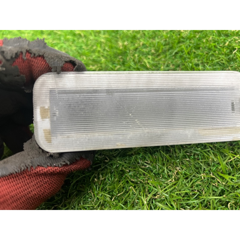 Плафон салона (салон) BMW X5 E53 2003 M62B44 63318352286