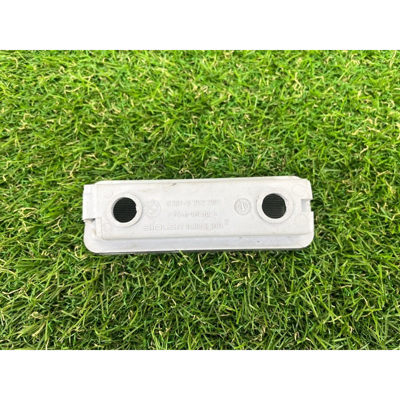 Плафон салона (салон) BMW X5 E53 2003 M62B44 63318352286