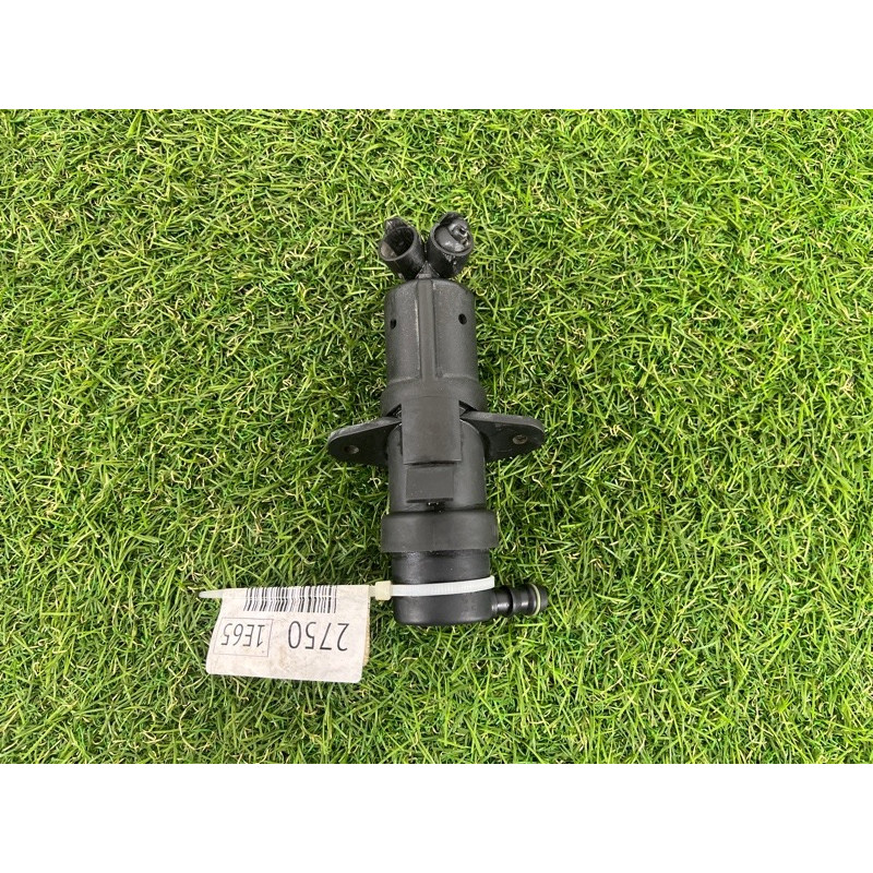 Форсунка омивача фар (кузов і елементи) BMW 7-series E65 N62B44 61677001949