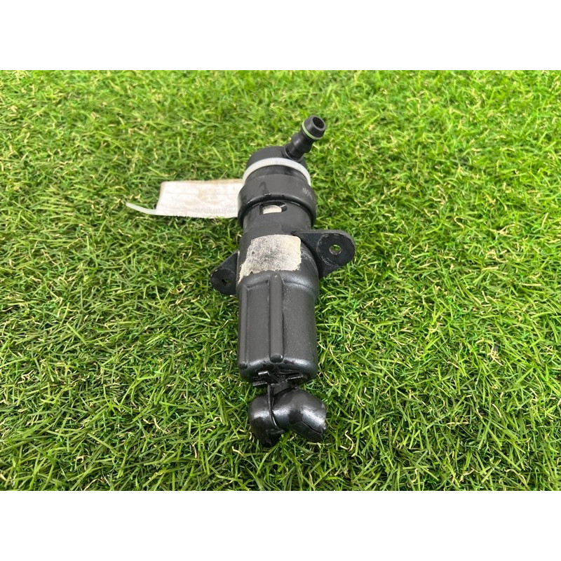 Форсунка омивача фар (кузов і елементи) BMW 7-series E65 N62B44 61677001949