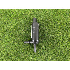 Мотор омывателя фар