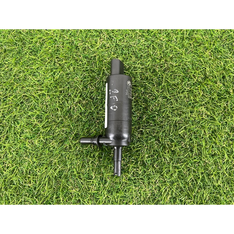 Мотор омывателя фар (электрика) BMW 5-series F10 2013 N47D20 67637217792