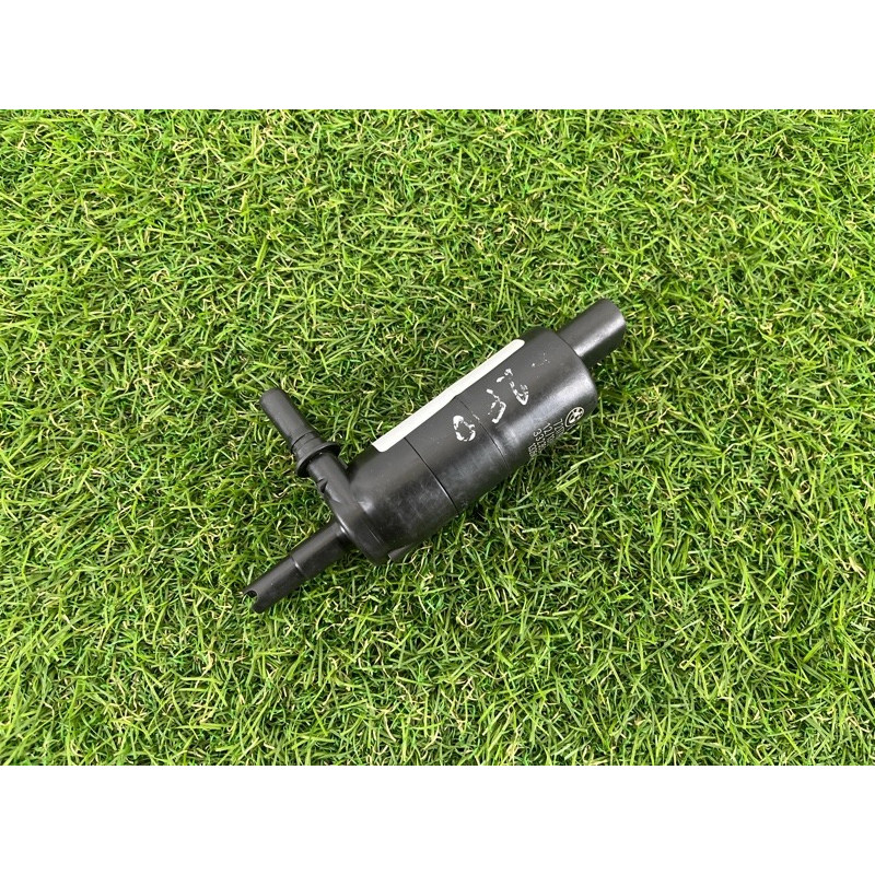 Мотор омывателя фар (электрика) BMW 5-series F10 2013 N47D20 67637217792