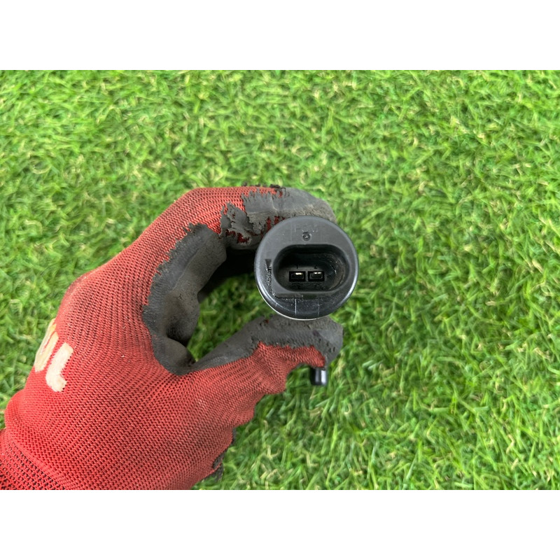 Мотор омывателя фар (электрика) BMW 5-series F10 2013 N47D20 67637217792