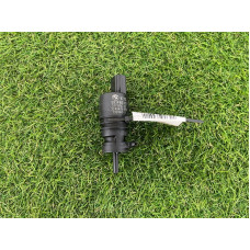 Мотор омивача