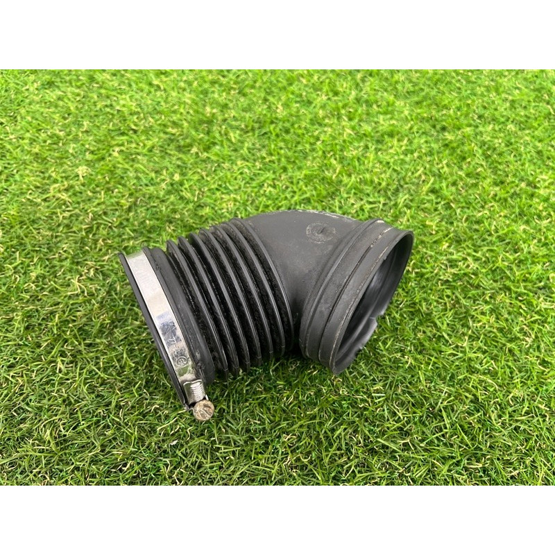 Гофра расходомера (впускная система) BMW 3-series E90 2006 N46B20 13717532755