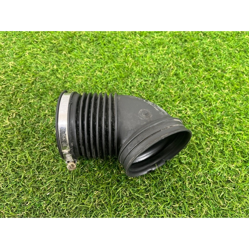 Гофра расходомера (впускная система) BMW 3-series E90 2006 N46B20 13717532755