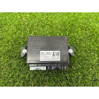 Блок управления светом