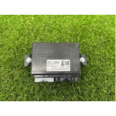 Блок управления светом