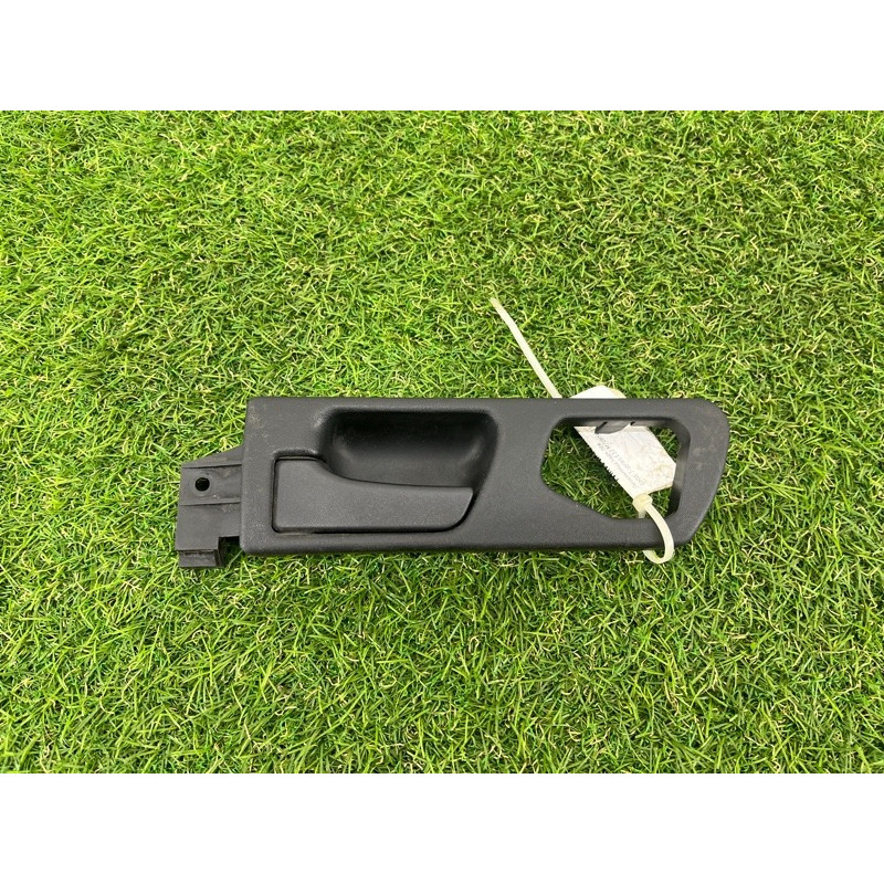 Ручка двери внутренняя (салон) BMW 7-series E32 1990 M70b50 51211928215