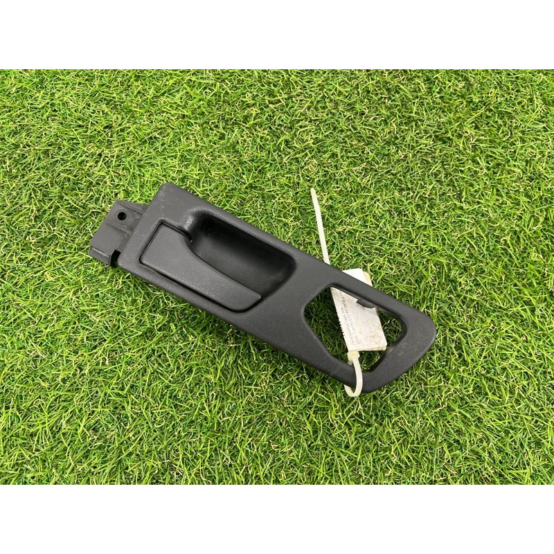 Ручка двери внутренняя (салон) BMW 7-series E32 1990 M70b50 51211928215