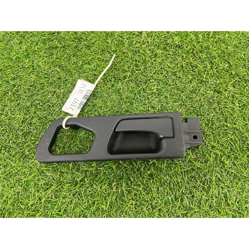 Ручка двери внутренняя (салон) BMW 7-series E32 1990 M70b50 51211928215