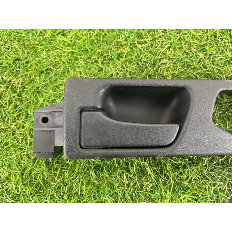 Ручка двери внутренняя (салон) BMW 7-series E32 1990 M70b50 51211928215