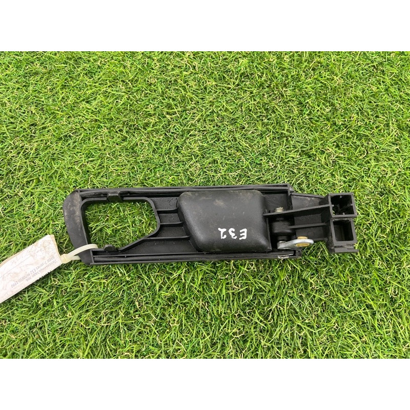 Ручка двери внутренняя (салон) BMW 7-series E32 1990 M70b50 51211928215