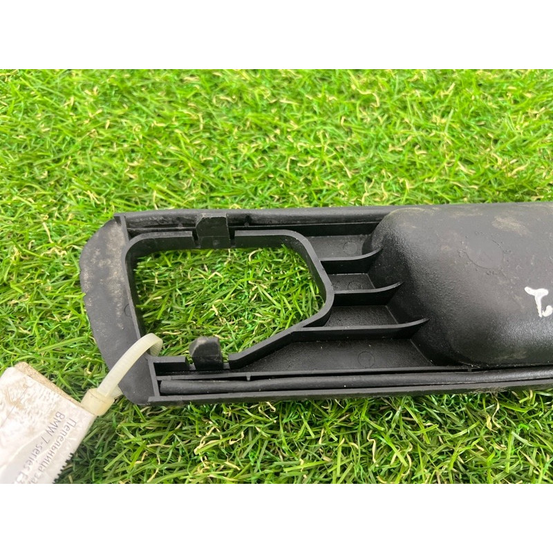 Ручка двери внутренняя (салон) BMW 7-series E32 1990 M70b50 51211928215