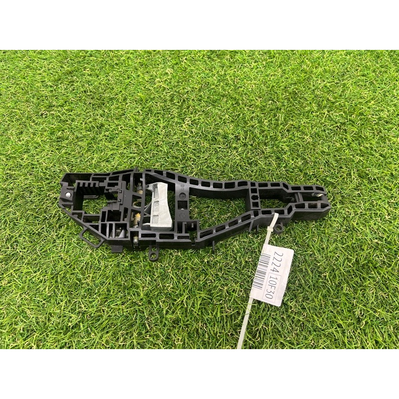 Кронштейн ручки двери (кузов и элементы) BMW 3-series F30 51217242568