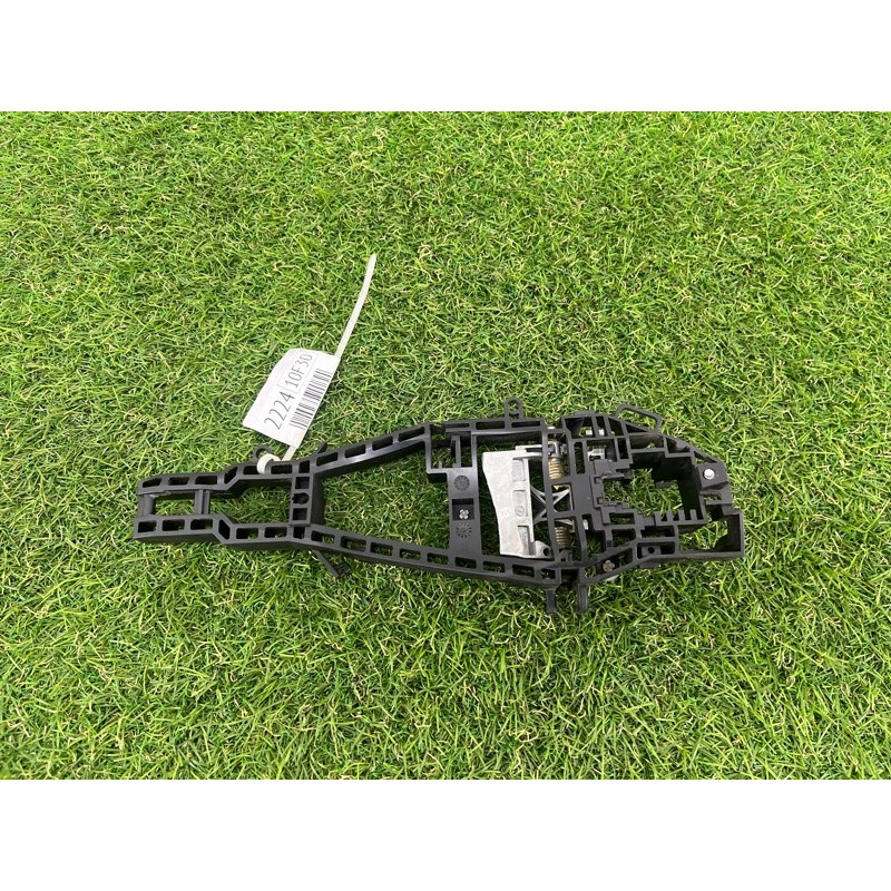 Кронштейн ручки двери (кузов и элементы) BMW 3-series F30 51217242568