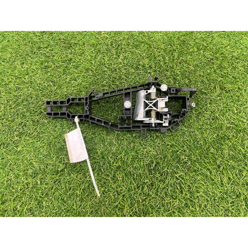 Кронштейн ручки двери (кузов и элементы) BMW 3-series F30 51217242568