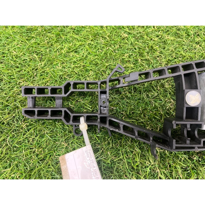 Кронштейн ручки двери (кузов и элементы) BMW 3-series F30 51217242568