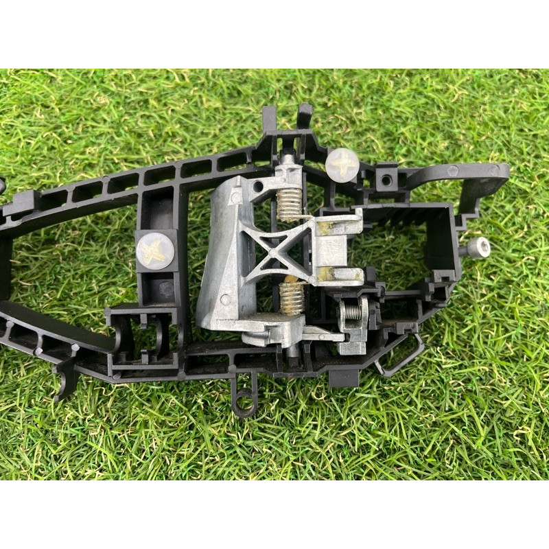 Кронштейн ручки двери (кузов и элементы) BMW 3-series F30 51217242568