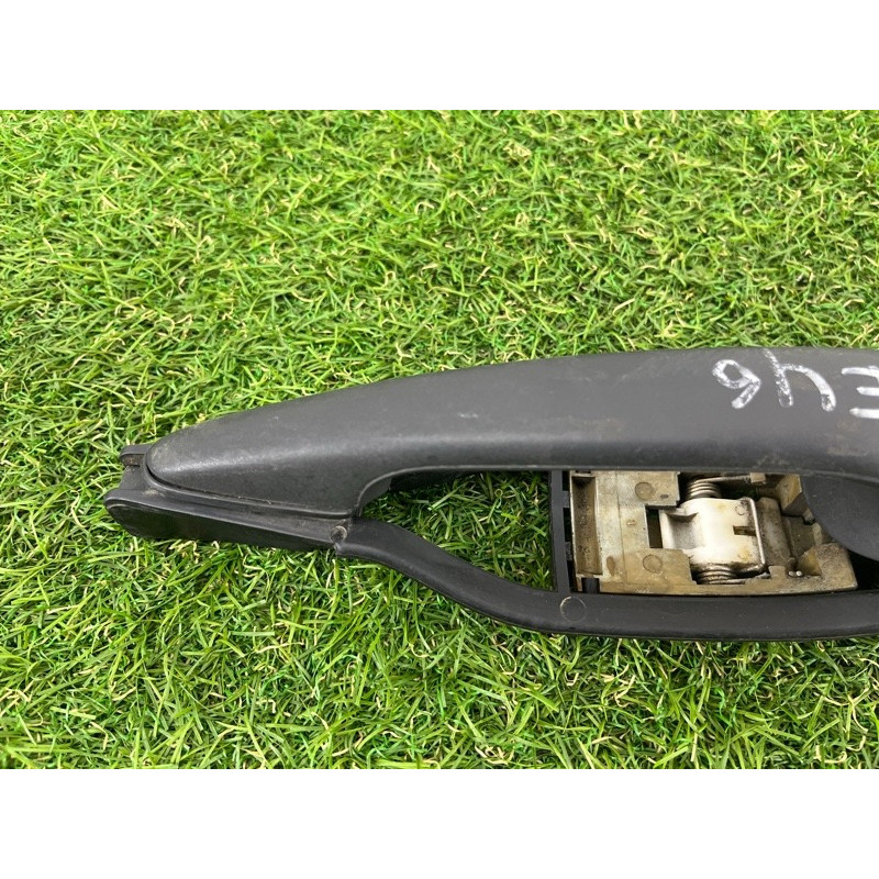 Ручка двери внешняя (кузов и элементы) BMW 3-series E46 1999 M43B19 51218216126