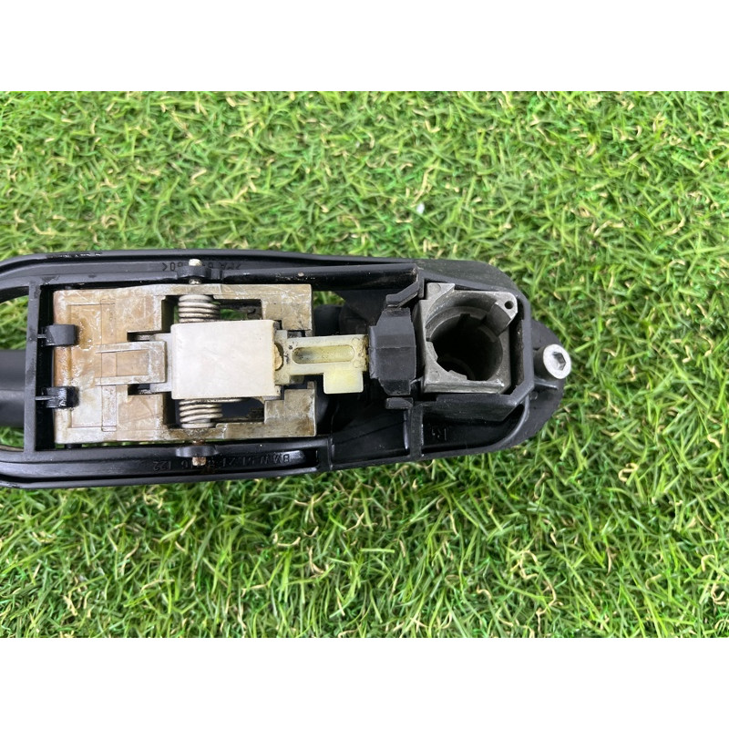 Ручка двери внешняя (кузов и элементы) BMW 3-series E46 1999 M43B19 51218216126