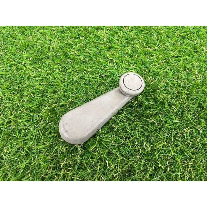 Ручка стеклоподъемника (салон) Land Rover Freelander L314 1.8B DBP6216LPR