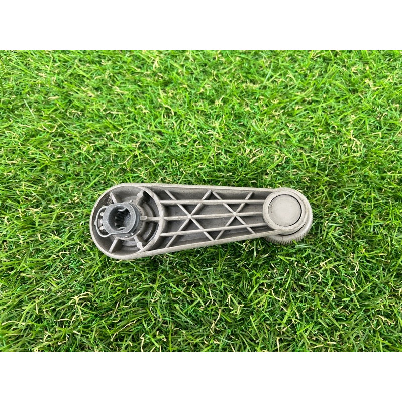 Ручка стеклоподъемника (салон) Land Rover Freelander L314 1.8B DBP6216LPR