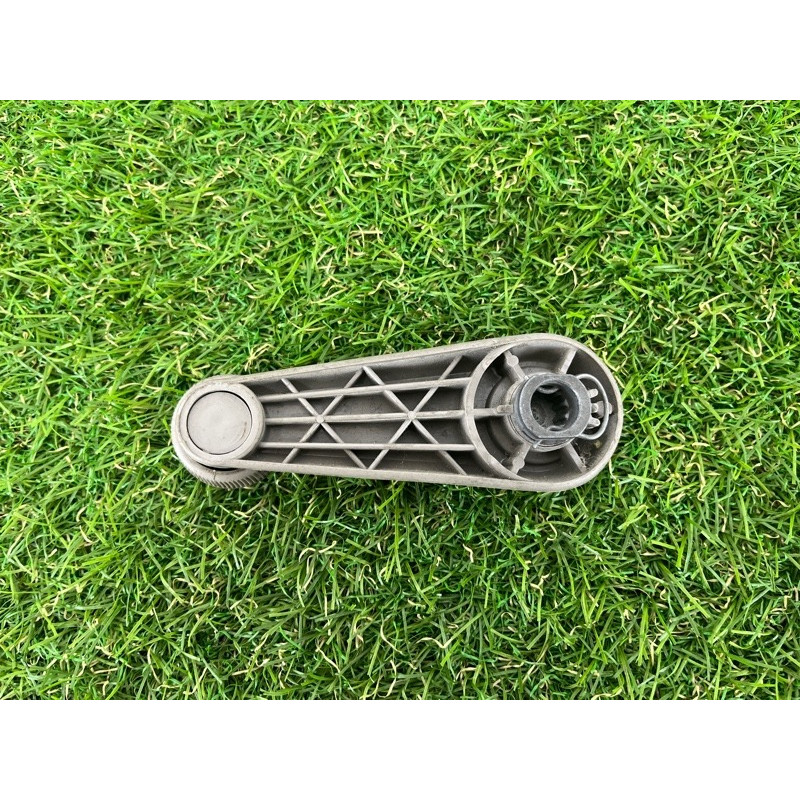 Ручка стеклоподъемника (салон) Land Rover Freelander L314 1.8B DBP6216LPR